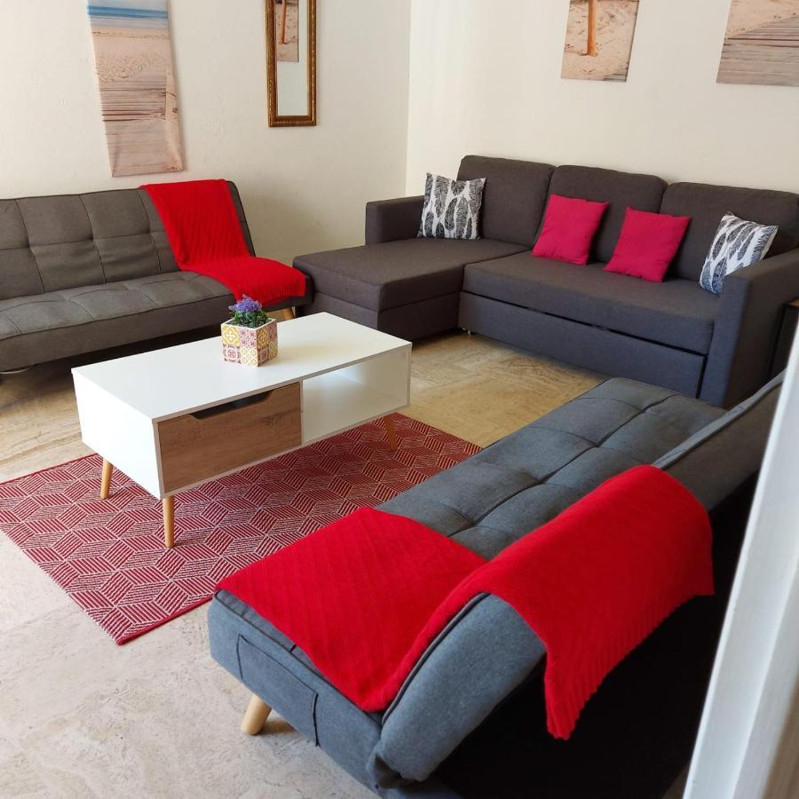 ++++ Renovated Cosy 50M2 Sunny Flat / Balcony / Close To Beach And To The Palais Des Festivals ++++ 戛纳 外观 照片