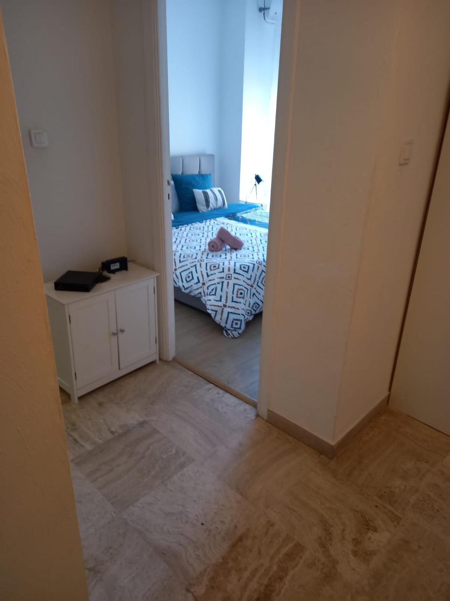 ++++ Renovated Cosy 50M2 Sunny Flat / Balcony / Close To Beach And To The Palais Des Festivals ++++ 戛纳 外观 照片