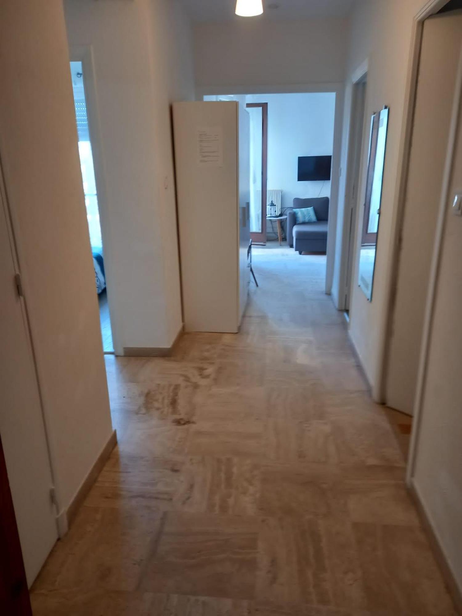 ++++ Renovated Cosy 50M2 Sunny Flat / Balcony / Close To Beach And To The Palais Des Festivals ++++ 戛纳 外观 照片